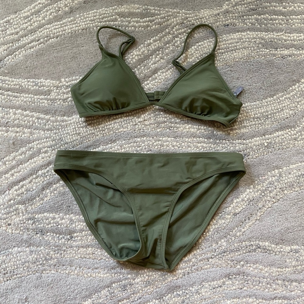 Aerie bikini